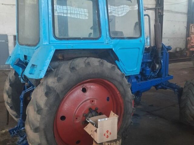 МТЗ Інша, об'ємом двигуна 0 л та пробігом 0 тис. км за 5200 $, фото 2 на Automoto.ua