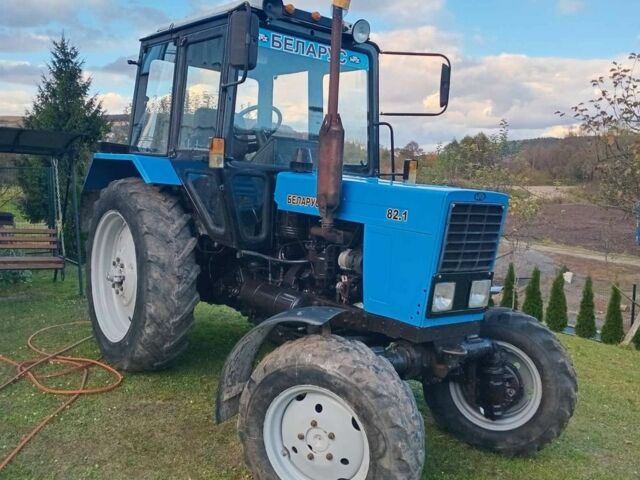 МТЗ Інша, об'ємом двигуна 0 л та пробігом 0 тис. км за 9300 $, фото 1 на Automoto.ua