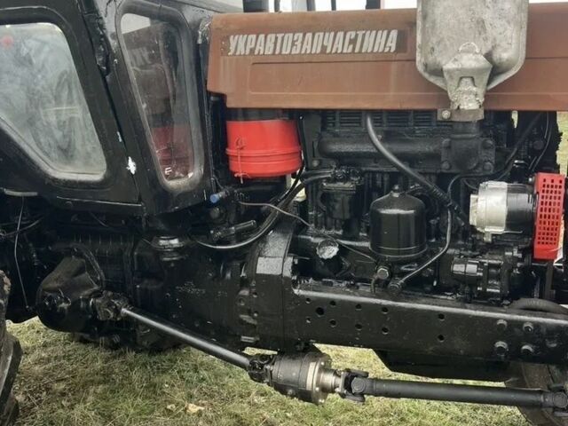 МТЗ Другая, объемом двигателя 4.5 л и пробегом 3 тыс. км за 6350 $, фото 5 на Automoto.ua