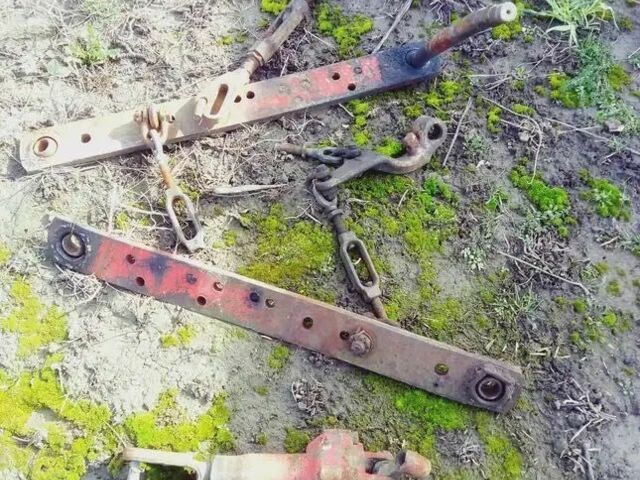 МТЗ Другая, объемом двигателя 0 л и пробегом 0 тыс. км за 1000 $, фото 2 на Automoto.ua