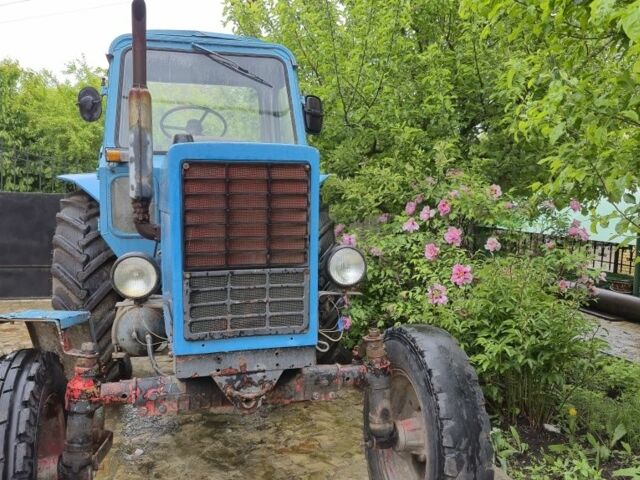 МТЗ Другая, объемом двигателя 4.75 л и пробегом 0 тыс. км за 5800 $, фото 4 на Automoto.ua