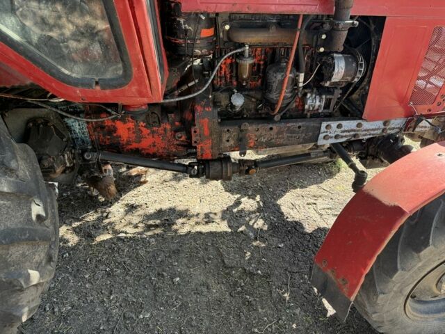 МТЗ Інша, об'ємом двигуна 4.2 л та пробігом 0 тис. км за 6000 $, фото 3 на Automoto.ua