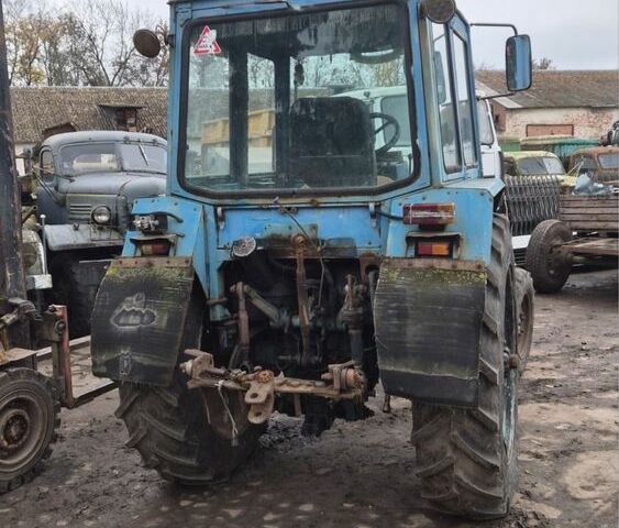МТЗ Другая 1996 в Виннице на Automoto.ua МТЗ Другая, объемом двигателя 0 л и пробегом 1000 тыс. км за 9200 $, фото 3 на Automoto.ua