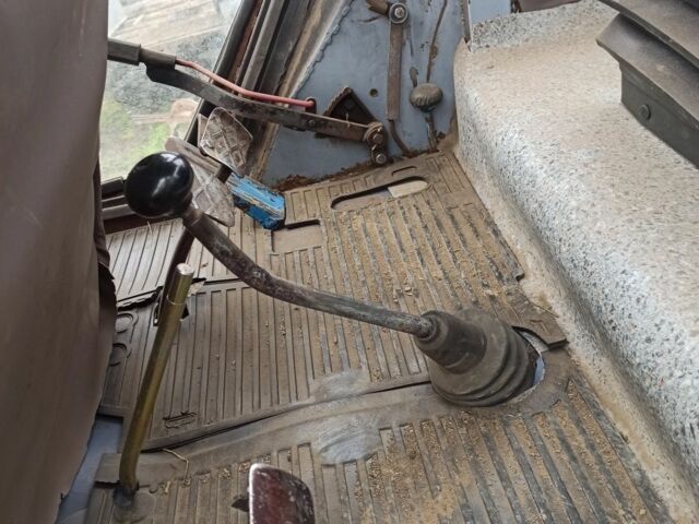 МТЗ Інша, об'ємом двигуна 0 л та пробігом 0 тис. км за 12500 $, фото 7 на Automoto.ua