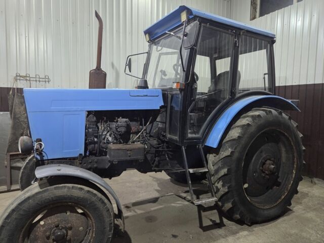 МТЗ Другая, объемом двигателя 0 л и пробегом 0 тыс. км за 6500 $, фото 1 на Automoto.ua