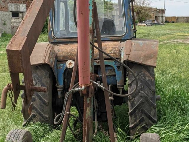 МТЗ Інша, об'ємом двигуна 0 л та пробігом 5 тис. км за 2387 $, фото 3 на Automoto.ua