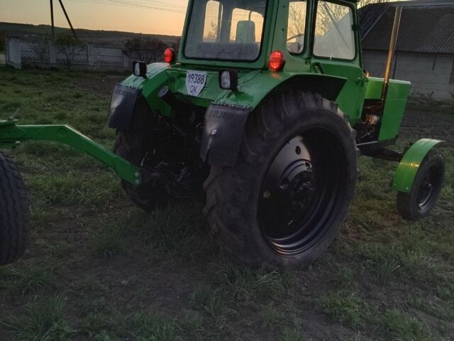 МТЗ Другая, объемом двигателя 0 л и пробегом 0 тыс. км за 6200 $, фото 5 на Automoto.ua