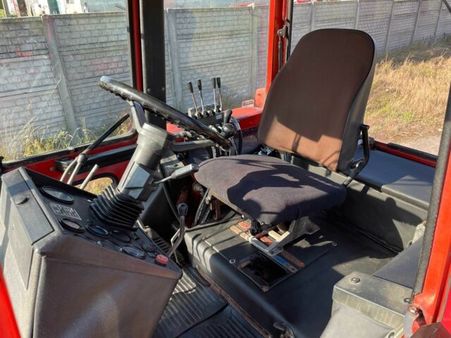 МТЗ Другая, объемом двигателя 4.7 л и пробегом 3 тыс. км за 18000 $, фото 16 на Automoto.ua