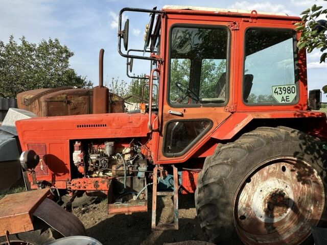 МТЗ Другая, объемом двигателя 4.7 л и пробегом 4 тыс. км за 8000 $, фото 2 на Automoto.ua