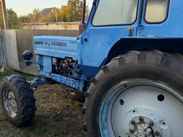 МТЗ Другая, объемом двигателя 0 л и пробегом 0 тыс. км за 7199 $, фото 1 на Automoto.ua