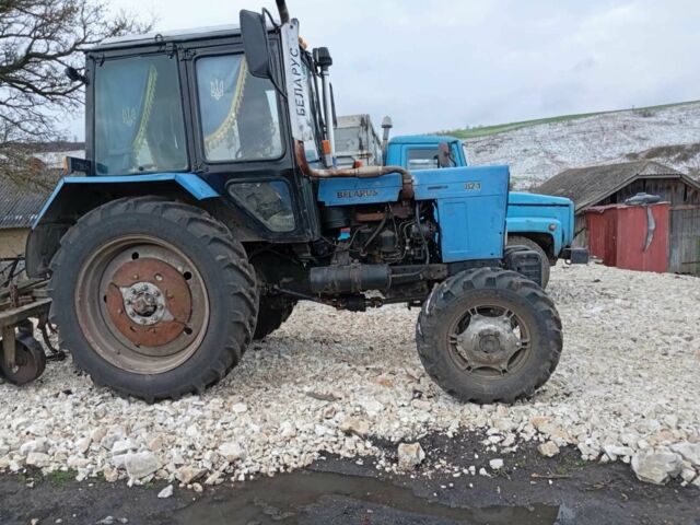 МТЗ Другая, объемом двигателя 0 л и пробегом 0 тыс. км за 10400 $, фото 1 на Automoto.ua