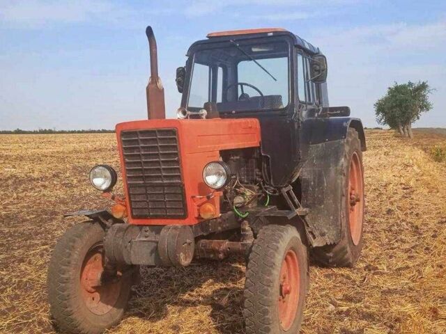 МТЗ Другая, объемом двигателя 0 л и пробегом 0 тыс. км за 7200 $, фото 1 на Automoto.ua