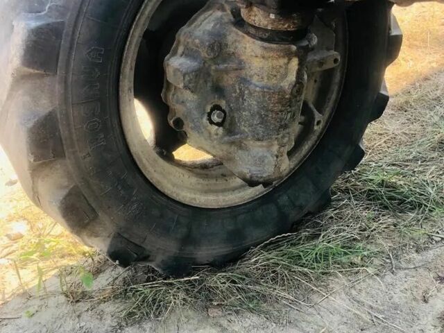 МТЗ Другая, объемом двигателя 0 л и пробегом 0 тыс. км за 1000 $, фото 6 на Automoto.ua