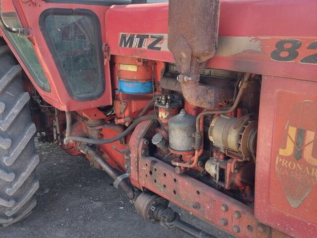 МТЗ Інша, об'ємом двигуна 0 л та пробігом 0 тис. км за 9400 $, фото 1 на Automoto.ua