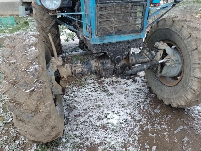 МТЗ Другая, объемом двигателя 4.5 л и пробегом 100 тыс. км за 9000 $, фото 1 на Automoto.ua