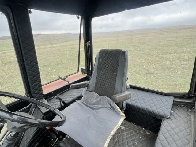 МТЗ Другая, объемом двигателя 4.5 л и пробегом 3 тыс. км за 6350 $, фото 9 на Automoto.ua