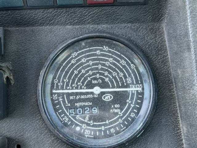 МТЗ Другая, объемом двигателя 4.7 л и пробегом 6 тыс. км за 10000 $, фото 5 на Automoto.ua