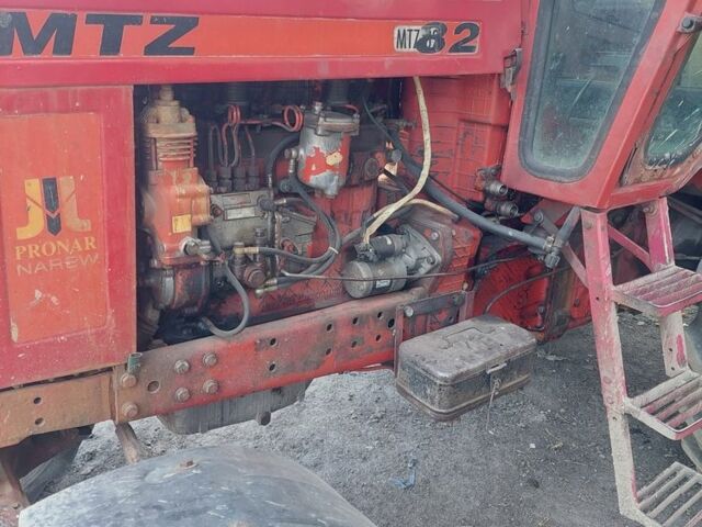 МТЗ Інша, об'ємом двигуна 0 л та пробігом 0 тис. км за 9400 $, фото 3 на Automoto.ua