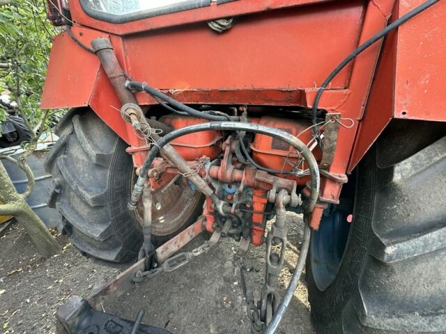 МТЗ Другая, объемом двигателя 4.7 л и пробегом 4 тыс. км за 8000 $, фото 5 на Automoto.ua