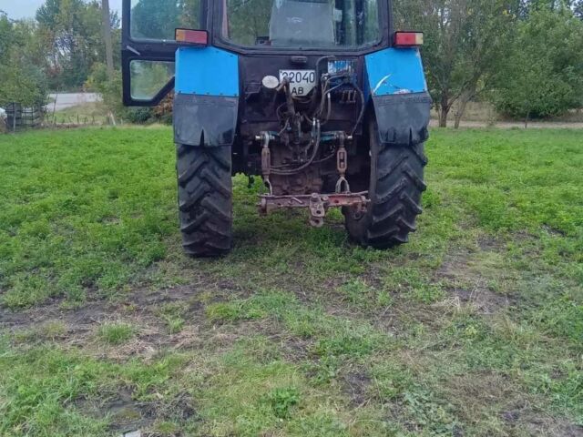 МТЗ Другая, объемом двигателя 0 л и пробегом 0 тыс. км за 7800 $, фото 1 на Automoto.ua