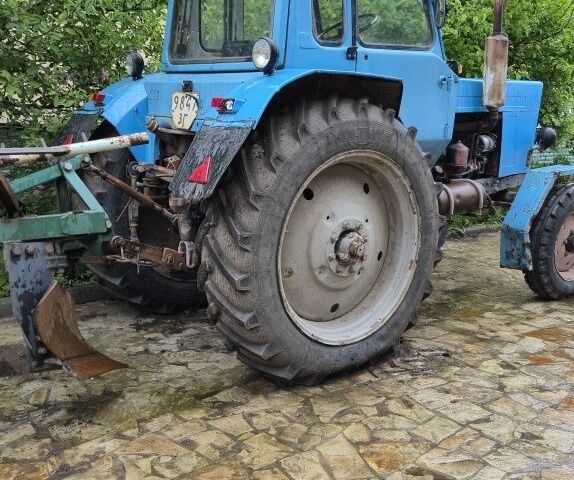 МТЗ Другая, объемом двигателя 4.75 л и пробегом 0 тыс. км за 5800 $, фото 3 на Automoto.ua