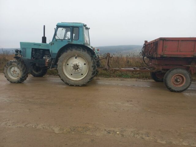 МТЗ Другая, объемом двигателя 0 л и пробегом 0 тыс. км за 13000 $, фото 2 на Automoto.ua