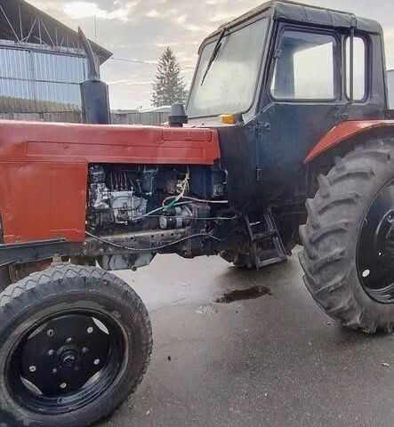 МТЗ Інша, об'ємом двигуна 0 л та пробігом 0 тис. км за 5000 $, фото 2 на Automoto.ua