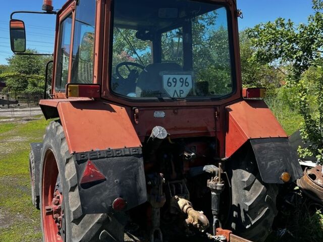 МТЗ Другая, объемом двигателя 4.7 л и пробегом 6 тыс. км за 10000 $, фото 2 на Automoto.ua