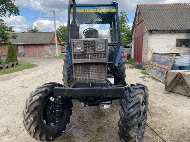 МТЗ Другая, объемом двигателя 0 л и пробегом 0 тыс. км за 8200 $, фото 7 на Automoto.ua