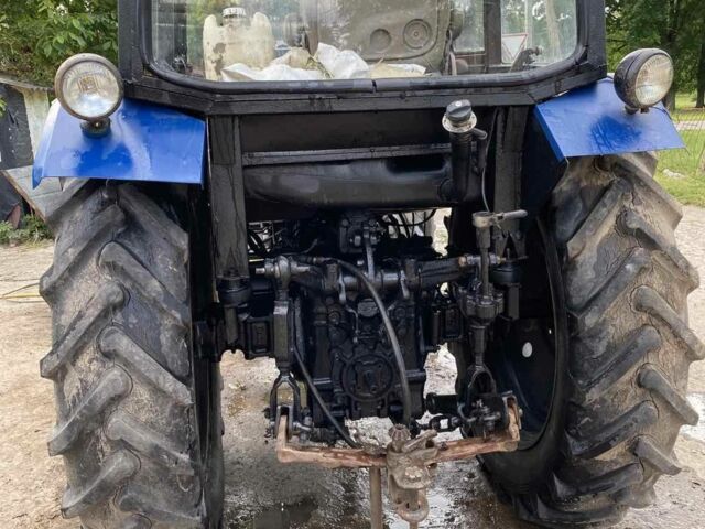 МТЗ Другая, объемом двигателя 0 л и пробегом 0 тыс. км за 8200 $, фото 2 на Automoto.ua