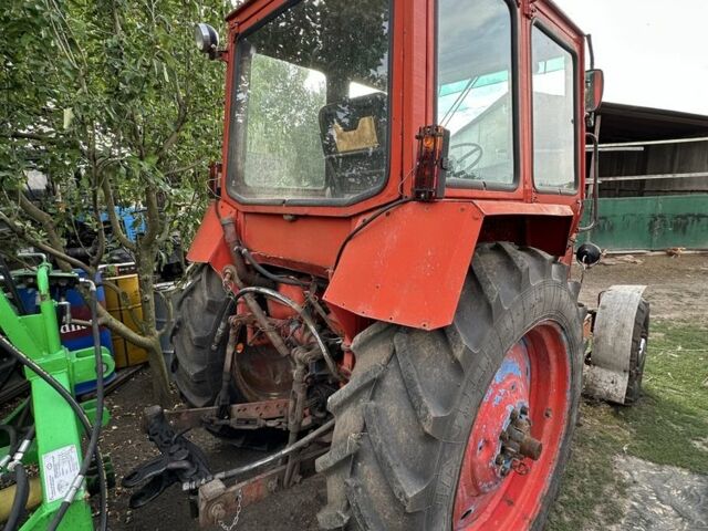 МТЗ Другая, объемом двигателя 4.7 л и пробегом 4 тыс. км за 8000 $, фото 4 на Automoto.ua