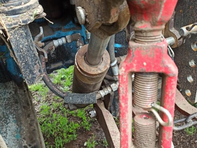 МТЗ Інша, об'ємом двигуна 0 л та пробігом 0 тис. км за 12500 $, фото 9 на Automoto.ua