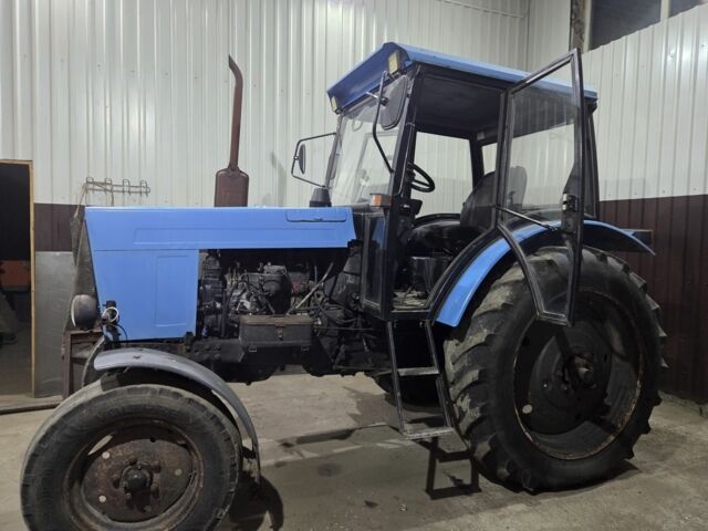 МТЗ Другая, объемом двигателя 0 л и пробегом 0 тыс. км за 6500 $, фото 3 на Automoto.ua