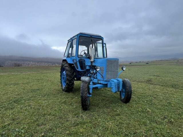 МТЗ Другая, объемом двигателя 0 л и пробегом 0 тыс. км за 6500 $, фото 5 на Automoto.ua