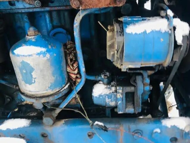 МТЗ Другая, объемом двигателя 0 л и пробегом 0 тыс. км за 1000 $, фото 5 на Automoto.ua