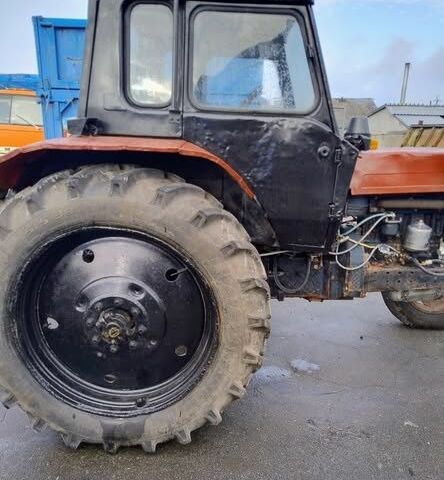 МТЗ Інша, об'ємом двигуна 0 л та пробігом 0 тис. км за 5000 $, фото 1 на Automoto.ua