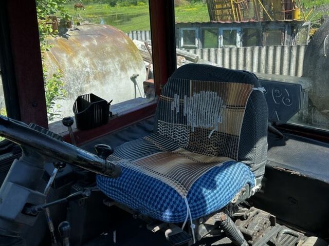 МТЗ Другая, объемом двигателя 4.7 л и пробегом 6 тыс. км за 10000 $, фото 6 на Automoto.ua