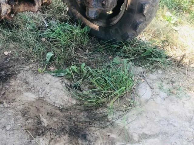 МТЗ Другая, объемом двигателя 0 л и пробегом 0 тыс. км за 1000 $, фото 8 на Automoto.ua