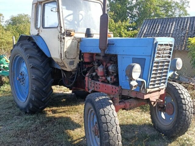 МТЗ Інша, об'ємом двигуна 0 л та пробігом 0 тис. км за 5500 $, фото 1 на Automoto.ua