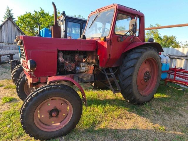 МТЗ Другая, объемом двигателя 0 л и пробегом 0 тыс. км за 6486 $, фото 1 на Automoto.ua