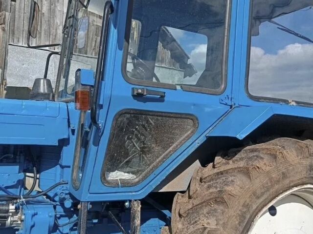 МТЗ Другая, объемом двигателя 4.5 л и пробегом 2 тыс. км за 5200 $, фото 4 на Automoto.ua