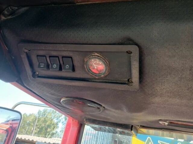 МТЗ Другая, объемом двигателя 4.5 л и пробегом 0 тыс. км за 5300 $, фото 5 на Automoto.ua