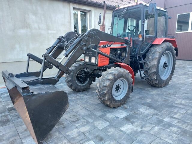 МТЗ Другая, объемом двигателя 0 л и пробегом 0 тыс. км за 13990 $, фото 3 на Automoto.ua