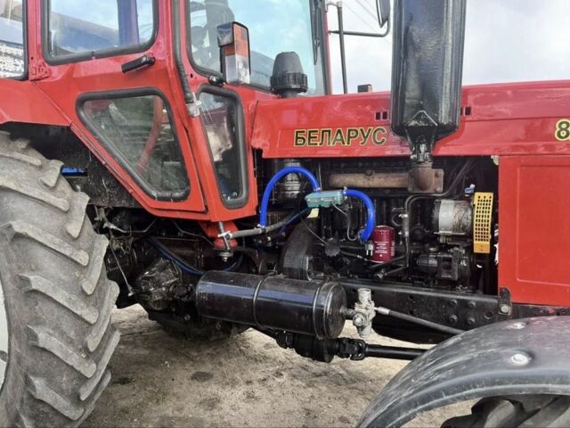 МТЗ Другая, объемом двигателя 4.5 л и пробегом 3 тыс. км за 6350 $, фото 5 на Automoto.ua