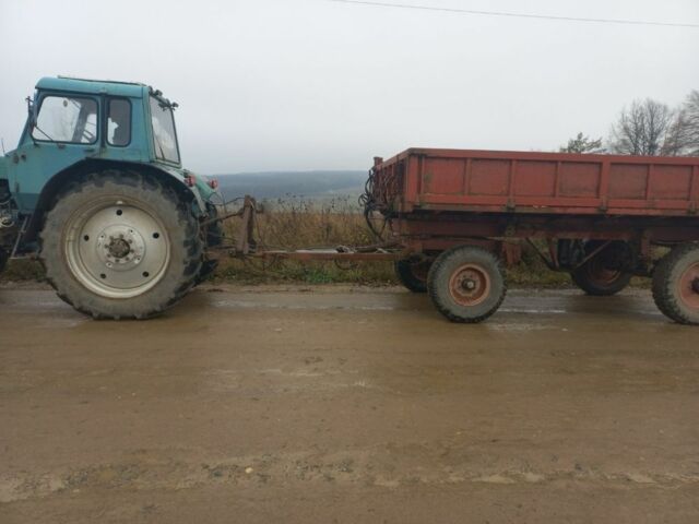 МТЗ Другая, объемом двигателя 0 л и пробегом 0 тыс. км за 13000 $, фото 3 на Automoto.ua