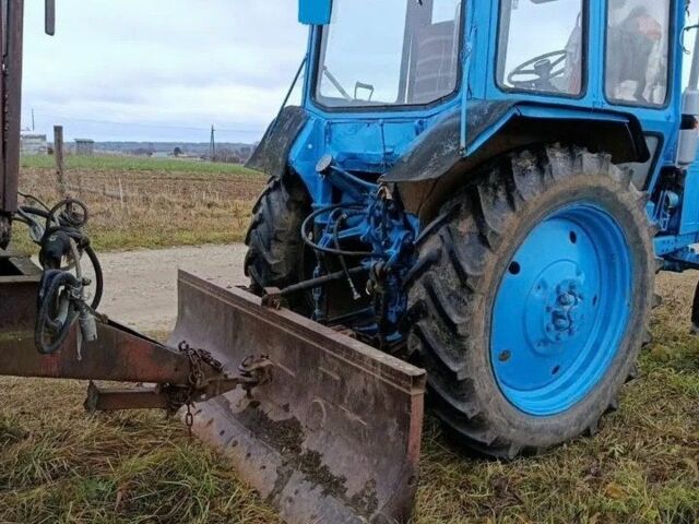 МТЗ Другая, объемом двигателя 4.5 л и пробегом 3 тыс. км за 4403 $, фото 4 на Automoto.ua