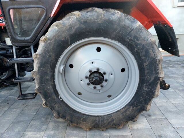 МТЗ Другая, объемом двигателя 0 л и пробегом 0 тыс. км за 13990 $, фото 10 на Automoto.ua
