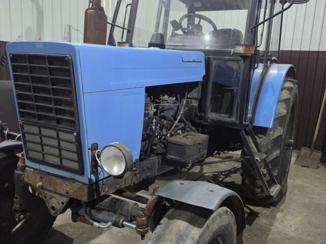 МТЗ Другая, объемом двигателя 0 л и пробегом 0 тыс. км за 6500 $, фото 4 на Automoto.ua