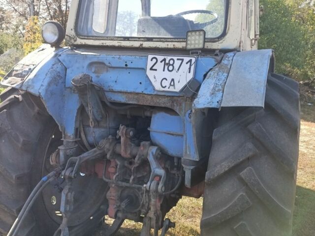 МТЗ Інша, об'ємом двигуна 0 л та пробігом 0 тис. км за 5500 $, фото 3 на Automoto.ua