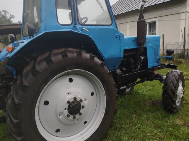 МТЗ Другая, объемом двигателя 0 л и пробегом 0 тыс. км за 5300 $, фото 2 на Automoto.ua
